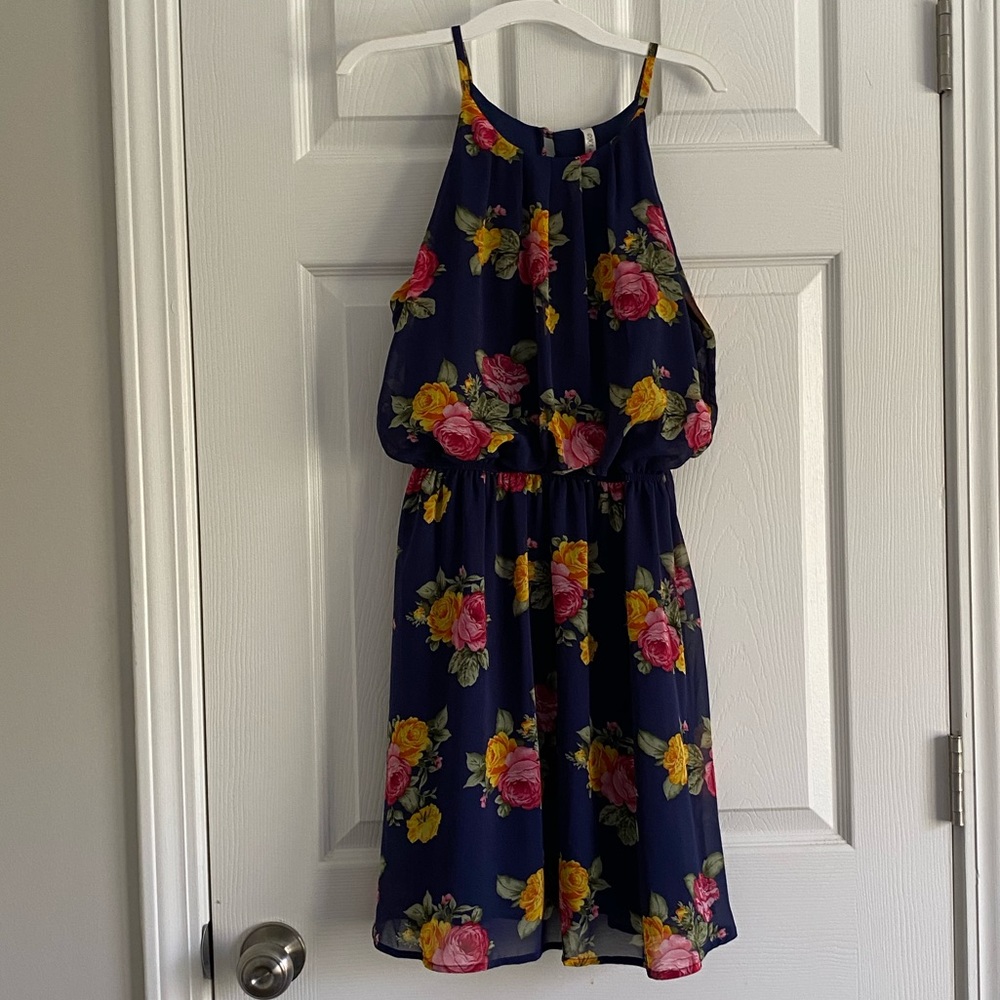 Midi Dress
